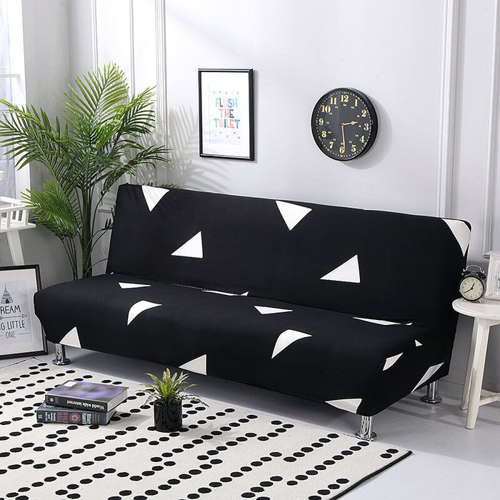 Folding Cover For Sofa Bed