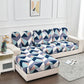Elastic Sofa Seat Cushion Cover