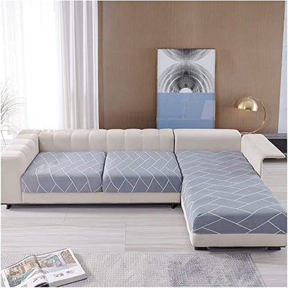 Washable Stretch Sofa Cover For Living Room