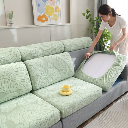 Stretch Sofa Cover For Living Room