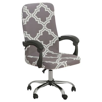 Office Computer Chair Cover