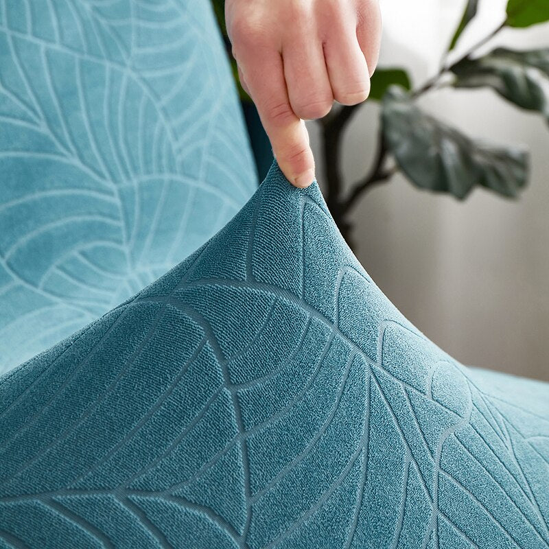 Water Repellent Sofa Slipcover For An Armless Sofa Bed Cover