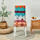 Dining Room Elastic Chair Slipcover