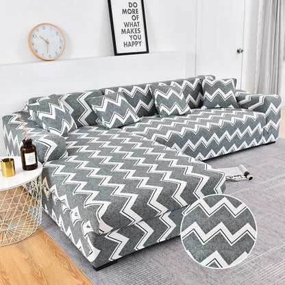 Corner Sofa Covers For Living Room