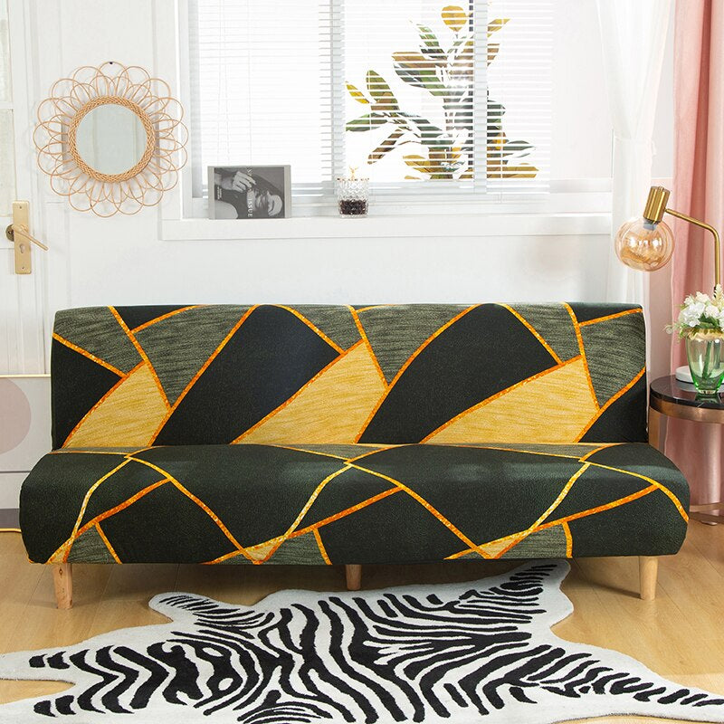 Folding Sofa Bed Cover