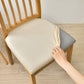 Fitted Dining Chair Seat Covers