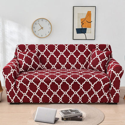 Dustproof Sofa Covers For Living Room