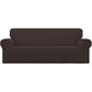 1 Piece Stretchable Over Sized Sofa Slipcover