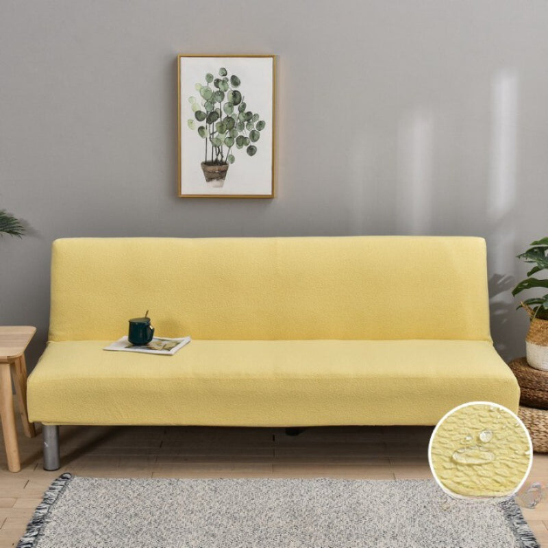 Water Resistant Folding Sofa Bed Cover