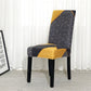 Stain Resistant Printed Chair Covers