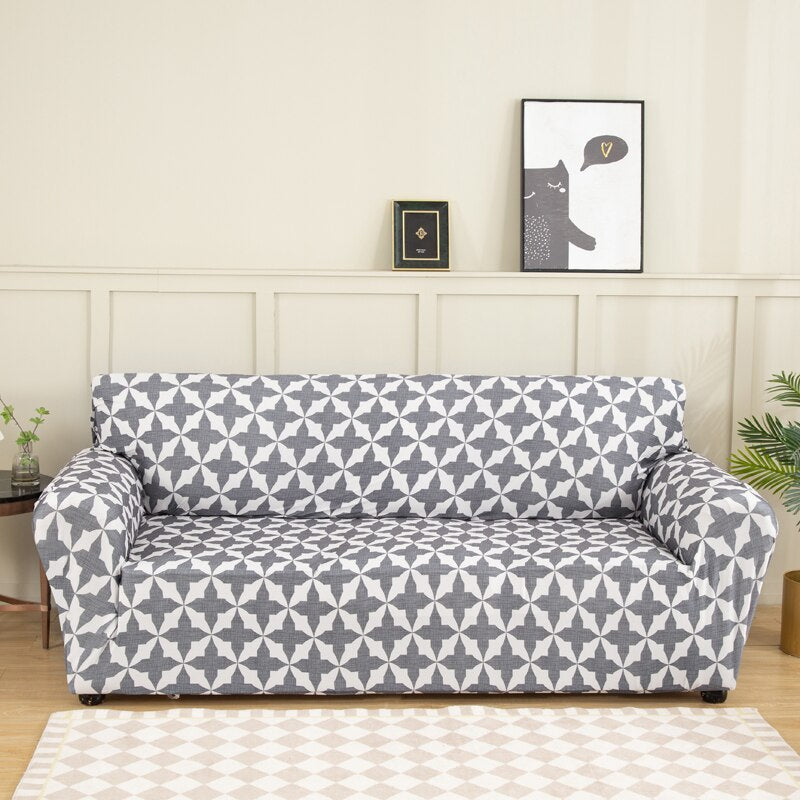 Sofa Cover For Living Room