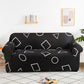 Abstract Patterns Sofa Covers