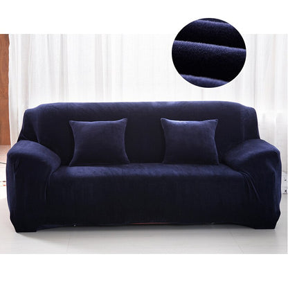 Stretchable Sofa Couch Covers For Living Room