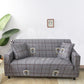 L-shaped Dust Protective Cover for Living Room