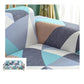 Geometric Stretch Sofa Covers for Living Room