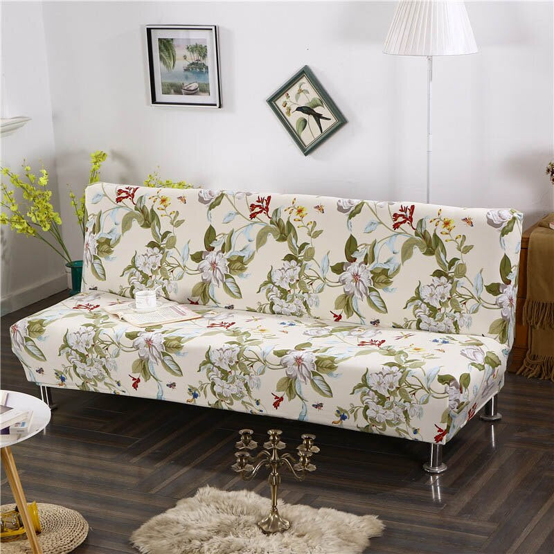 Sofa Cover Stretch Slipcover