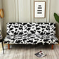 Armless Sofa Bed Cover