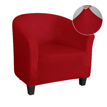 Stretch Slipcover Armchair Sofa Covers