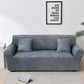 Elastic Printed Sofa Cover For Living Room