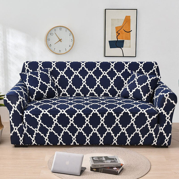 Elastic Dustproof Sofa Covers For Living Room