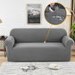 Solid Color Furniture Protector Cover For Living Room