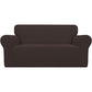 1 Piece Stretchable Loveseat Slipcover