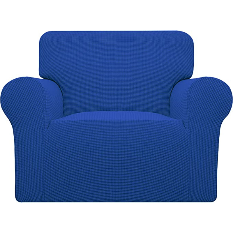 1 Piece Stretchable Oversized Chair Slipcover