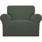 1 Piece Stretchable Oversized Chair Slipcover