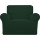 1 Piece Stretchable Chair Slipcover