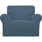 1 Piece Stretchable Chair Slipcover