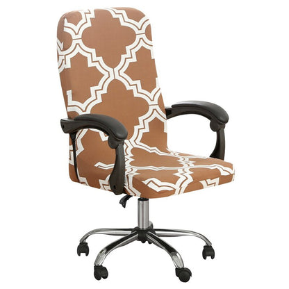 Office Computer Chair Cover