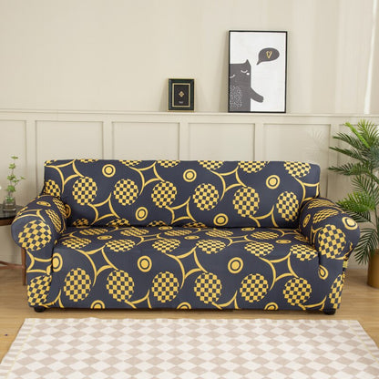 Sofa Cover For Living Room