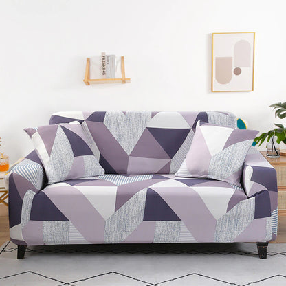 Abstract Patterns Sofa Covers