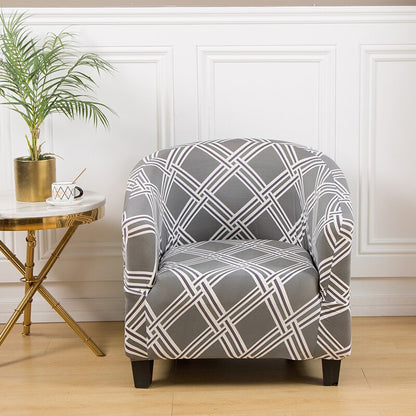 Printing Armchair Sofa Covers