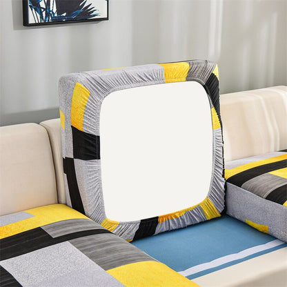 Washable Stretch Sofa Cover For Living Room