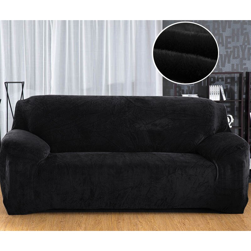 Stretchable Sofa Couch Covers For Living Room