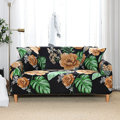 Stretch Sofa Cover Couch Cover For Living Room