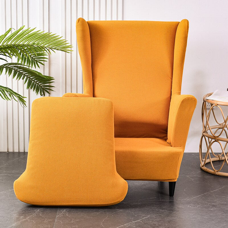 High Stretch Sofa Chair Cover