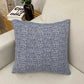 Polyester Pillow Case Cushion Cover