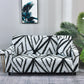 Abstract Prints Sofa Covers For Living Room