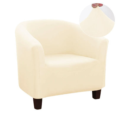 Stretch Slipcover Armchair Sofa Covers