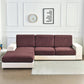Waterproof Thick Jacquard Cushion & Sofa  Cover