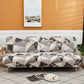 Elastic Couch Cover Sofa Slipcovers For Living Room