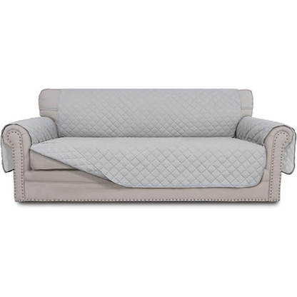 Reversible Water Resistant Sofa Cover