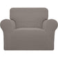 1 Piece Stretchable Oversized Chair Slipcover