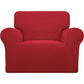 1 Piece Stretchable Chair Slipcover