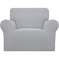 1 Piece Stretchable Oversized Chair Slipcover