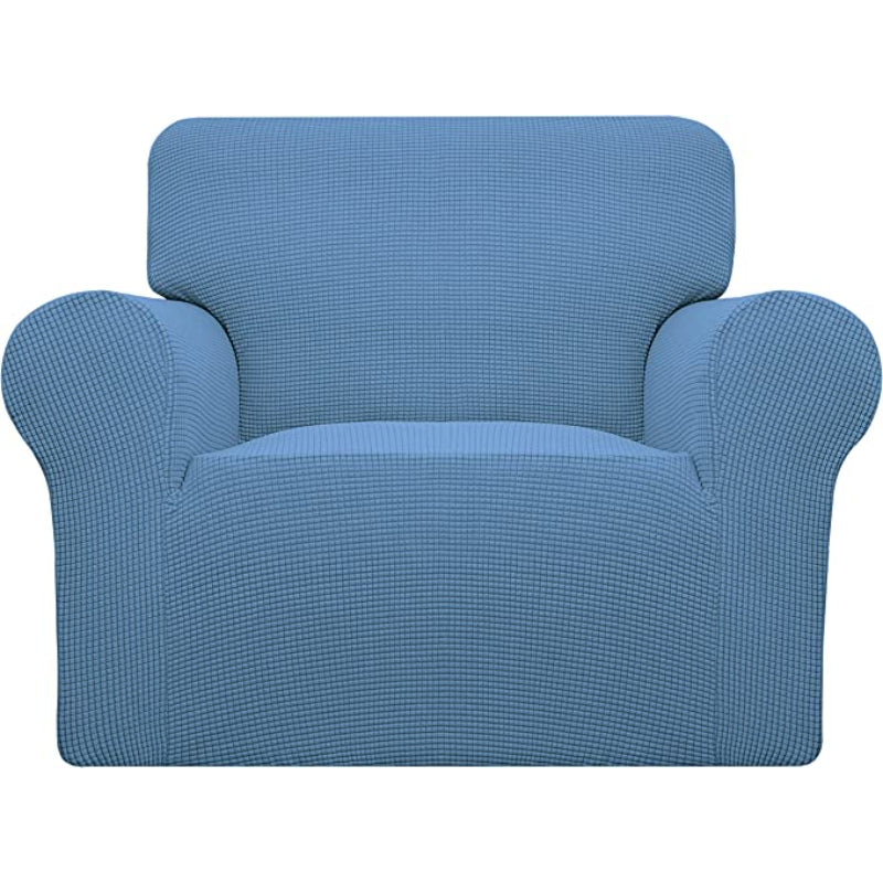 1 Piece Stretchable Oversized Chair Slipcover