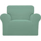 1 Piece Stretchable Oversized Chair Slipcover