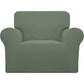 1 Piece Stretchable Chair Slipcover